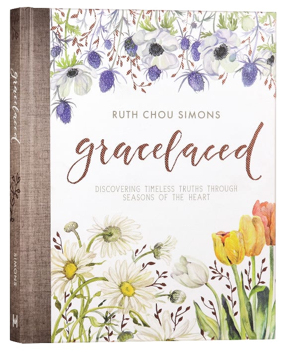 Gracelaced: Discovering Timeless Truths Through Seasons of the Heart