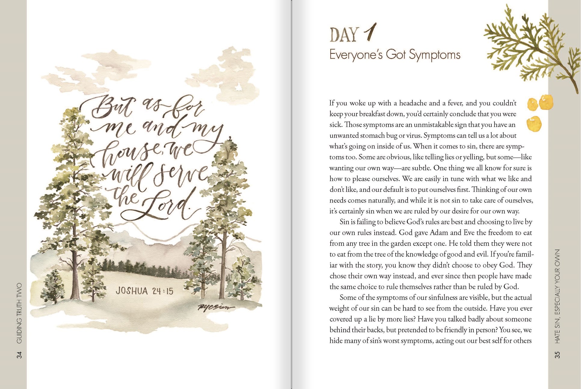 Foundations: 12 Biblical Truths to Shape a Family