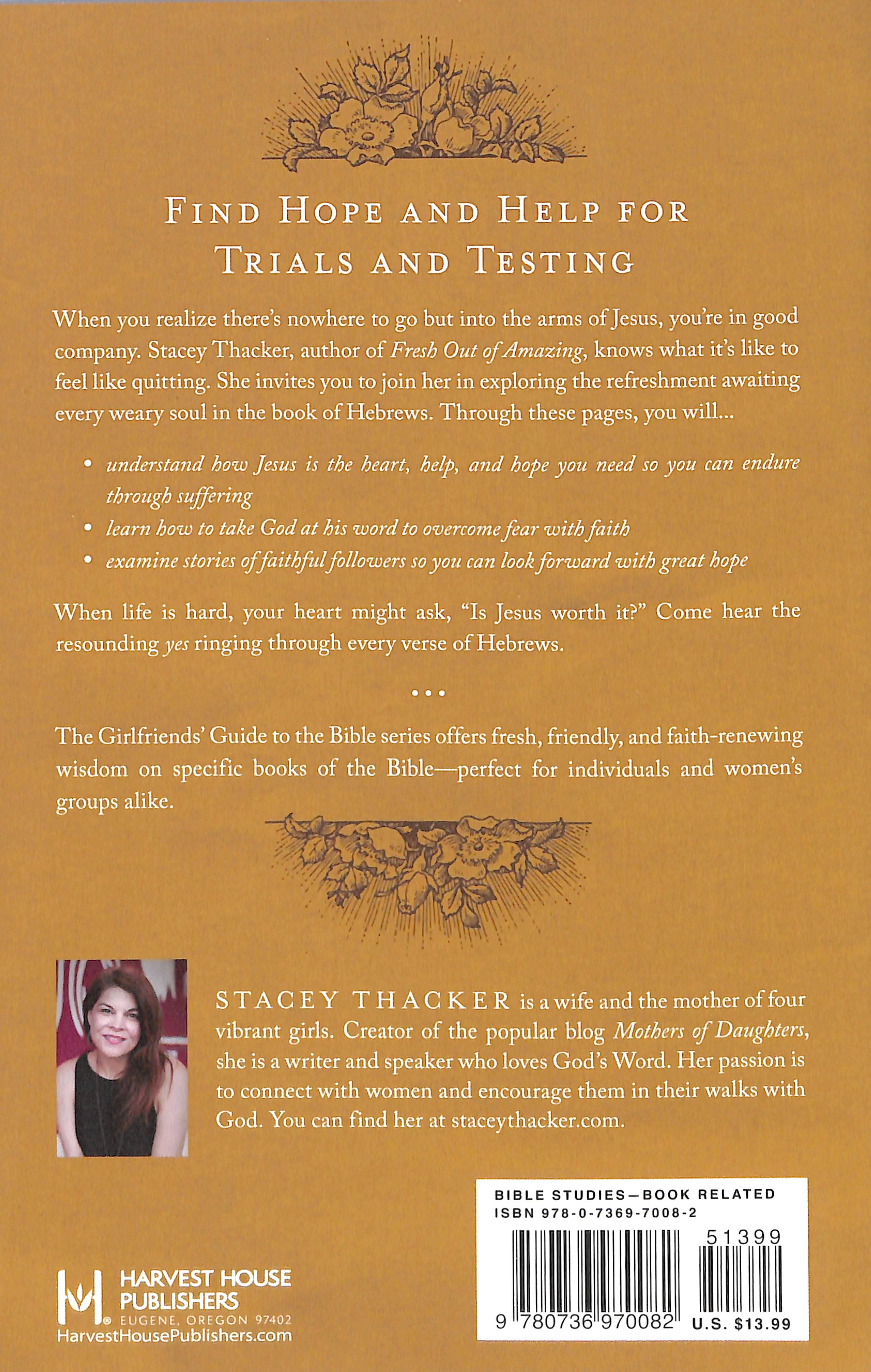 Is Jesus Worth It?: Igniting Your Faith When You Feel Like Quitting