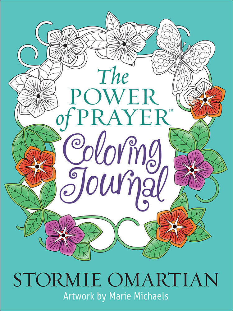 Acb Journal: The Power of Prayer