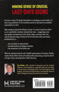 End-Times Super Trends: A Political, Economic, and Cultural Forecast of the Prophetic Future