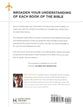 The Bible From 30,000 Feet Bible: Soaring Through the Scriptures From Genesis to Revelation (Study Workbook)