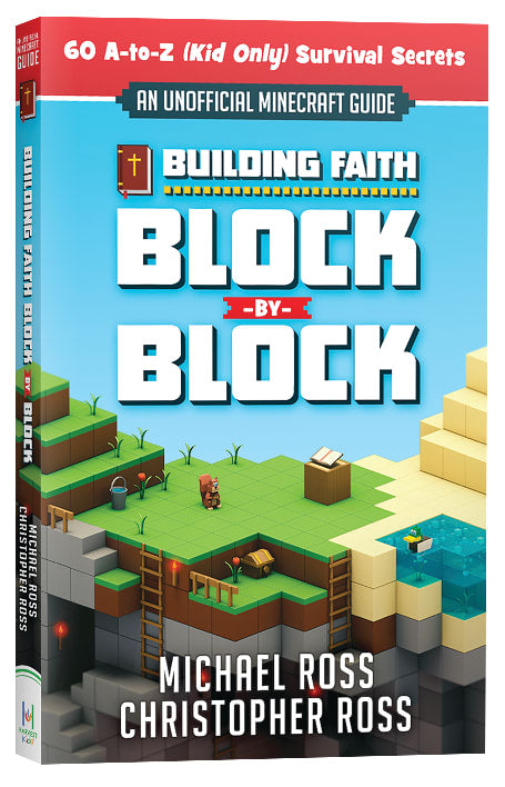 Building Faith Block By Block