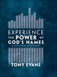 Experience the Power of God's Names: A Life-Giving Devotional