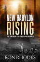 New Babylon Rising: The Emerging End Times World Order