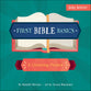 First Bible Basics: A Counting Primer (Baby Believer Series)