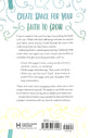 Faith Outside the Lines: More Than Just a Journal For the Creative Believer