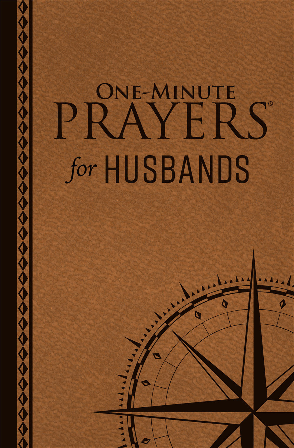 One-Minute Prayers For Husbands (Milano Softone)