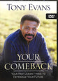 Your Comeback: Your Past Doesn't Have to Determine Your Future (Dvd)