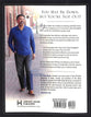 Your Comeback: Your Past Doesn't Have to Determine Your Future (Interactive Workbook)