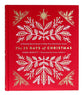 The 25 Days of Christmas: A Family Devotional to Help You Celebrate Jesus