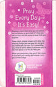 One-Minute Prayers For Girls
