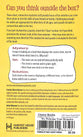 One-Minute Mysteries & Brain Teasers: Good Clean Puzzles For Kids of All Ages