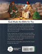 The Complete Illustrated Children's Bible Devotional