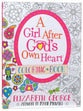 Colouring Book: A Girl After God's Own Heart