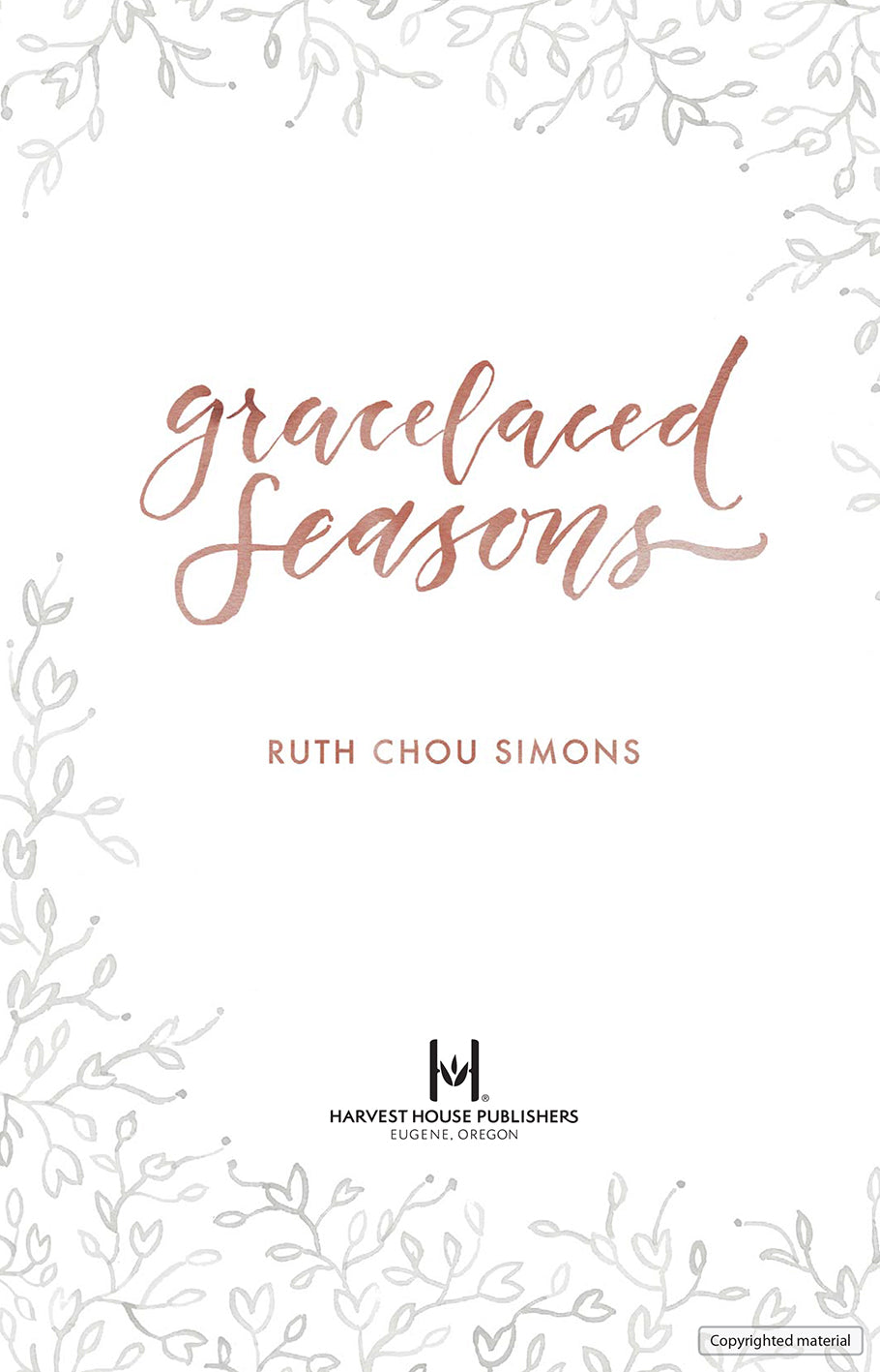 Gracelaced Seasons: A Guided Companion
