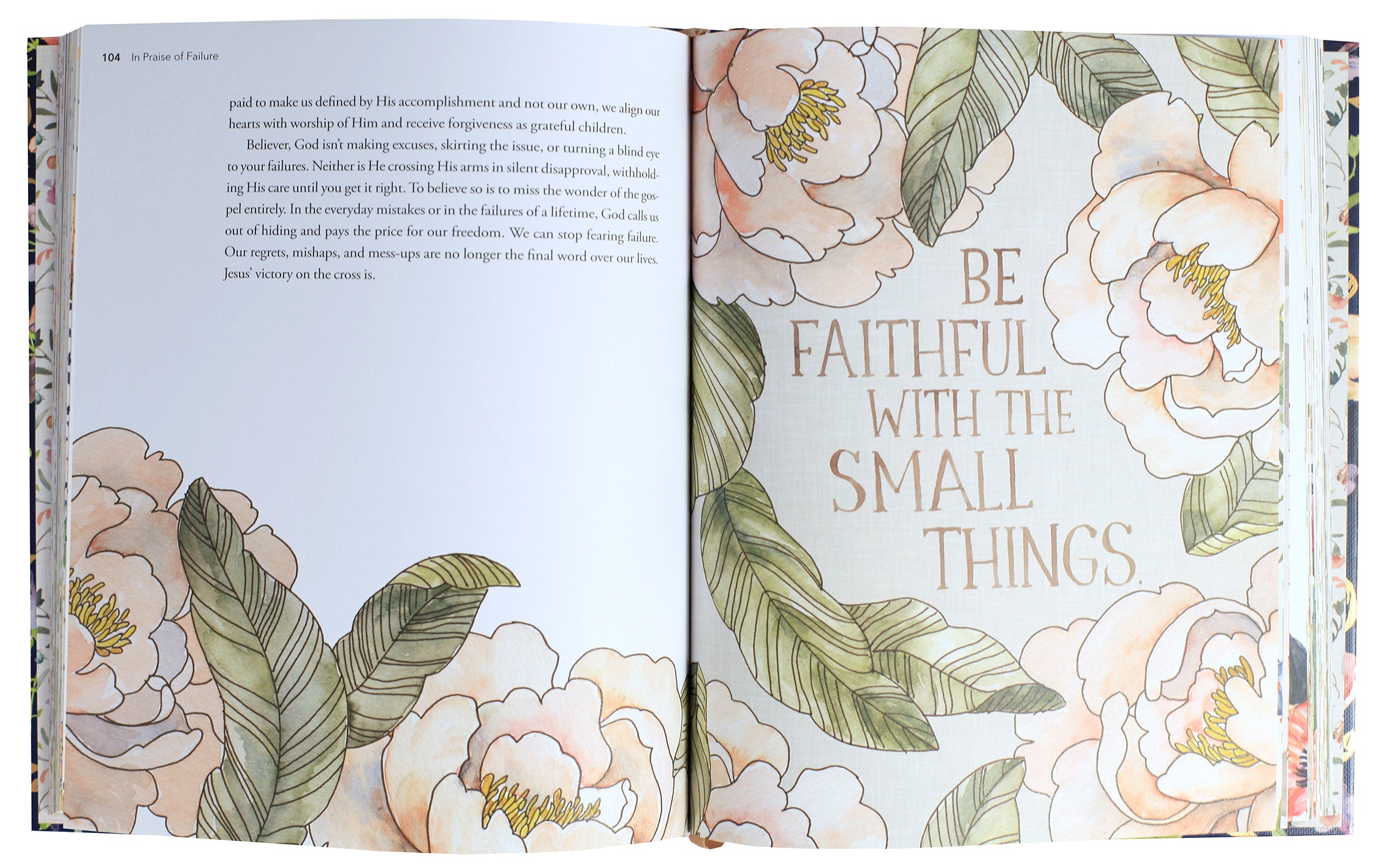 Beholding and Becoming: The Art of Everyday Worship