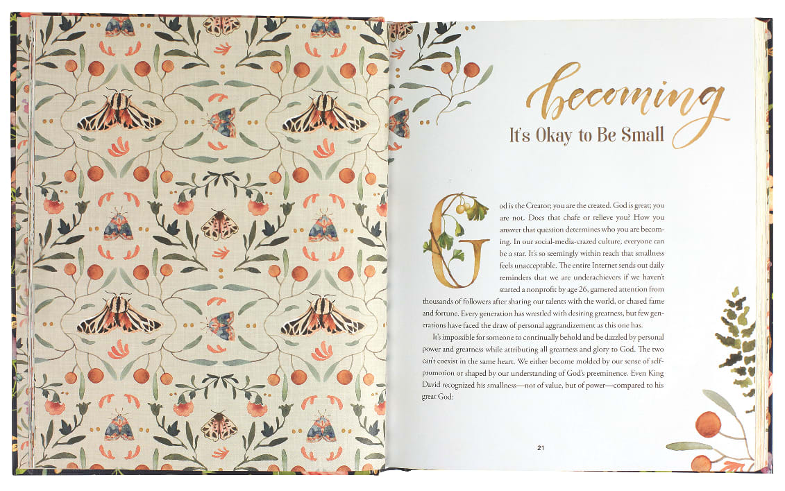 Beholding and Becoming: The Art of Everyday Worship