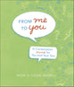 From Me to You Journal: A Conversation Journal For You and Your Son