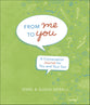 From Me to You Journal: A Conversation Journal For You and Your Son