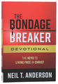 Bondage Breaker: The Keys to Living Free in Christ (Devotional)