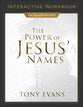 The Power of Jesus' Names (Interactive Workbook)