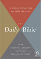 NLT Daily Bible