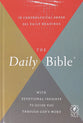 NLT Daily Bible