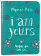 I Am Yours: Prayers For God's Girl