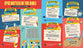 Bible Infographics For Kids: Angels and Demons, Heroes and Villains, and How to Outrun a Chariot (Vol 2)