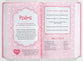 NLT A Girl After God's Own Heart Bible