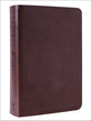 NASB New Inductive Study Bible Brown