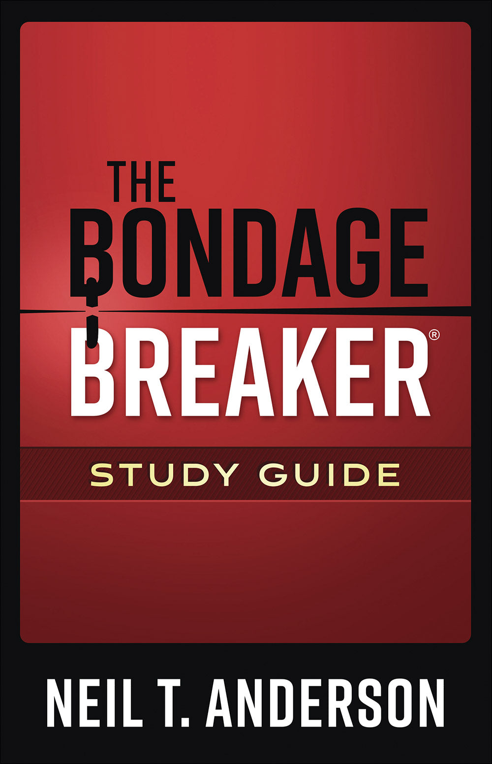 The Bondage Breaker (Study Guide)