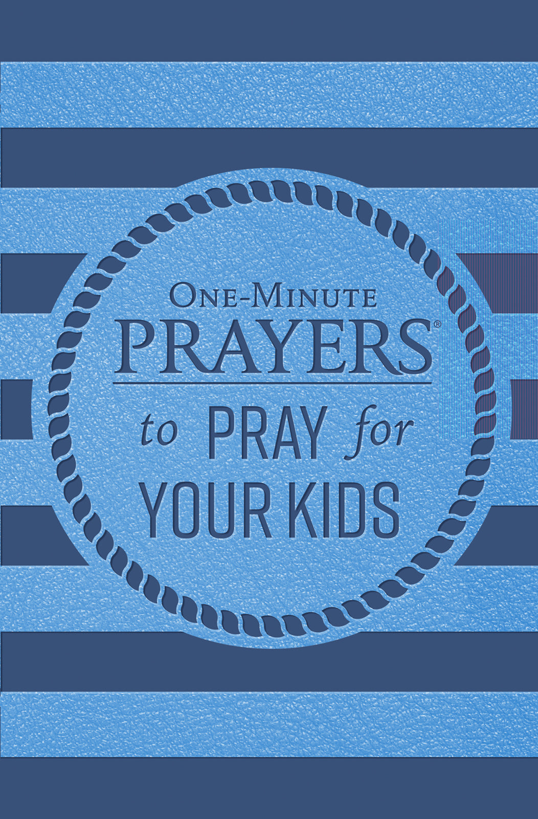 One-Minute Prayers to Pray For Your Kids