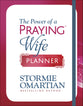 Undated Diary/Planner: The Power of a Praying Wife