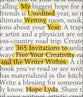 My Unedited Writing Year Journal: 365 Invitations to Free Your Creativity and the Writer Within