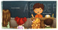 Little Prince, Little Prince: What Will You Be?