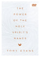 The Power of the Holy Spirit's Names (Dvd)