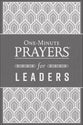 One-Minute Prayers For Leaders