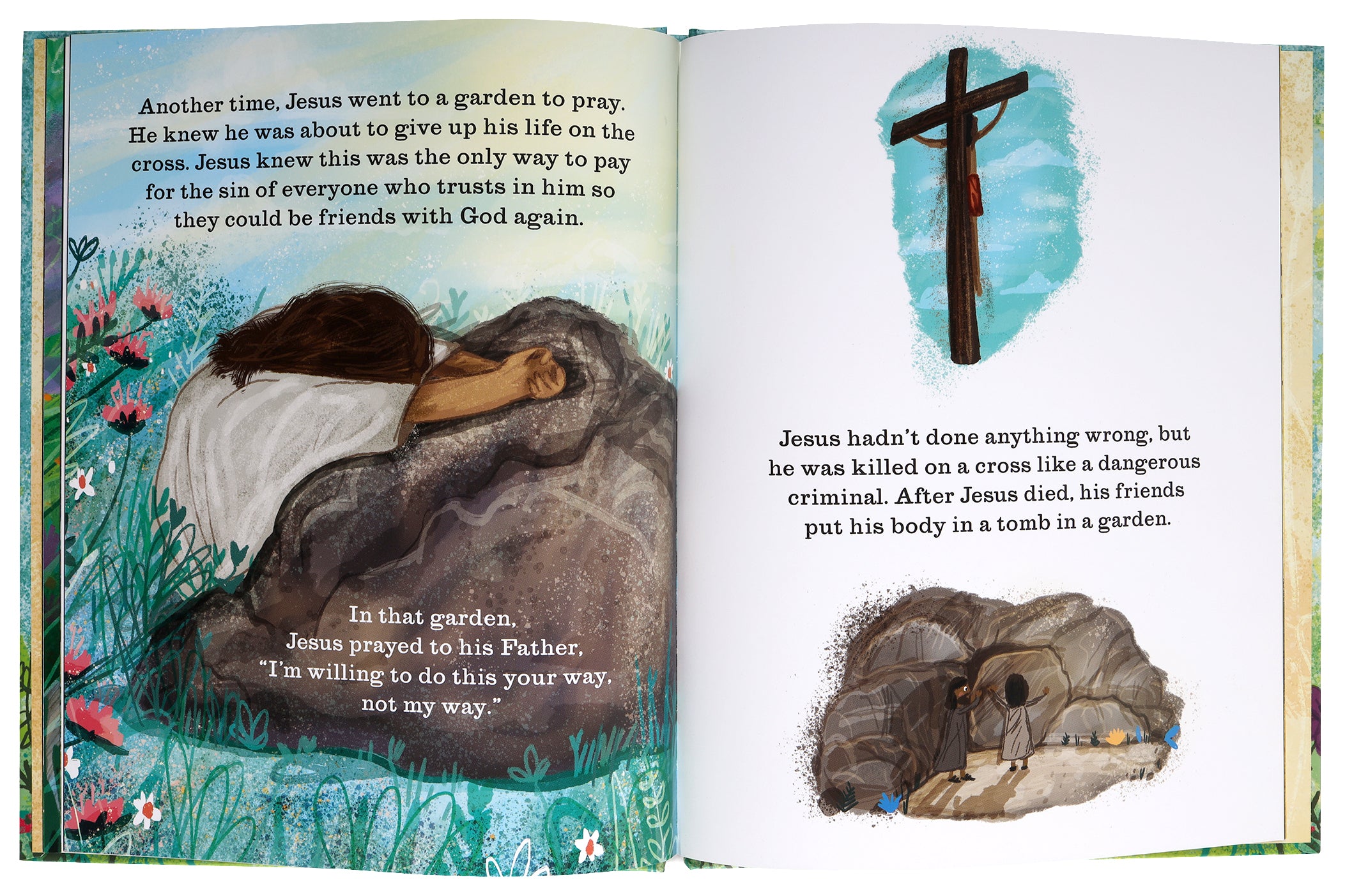 A Tale of Two Kings: God's Story of Redemption