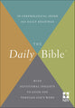 NIV Daily Bible