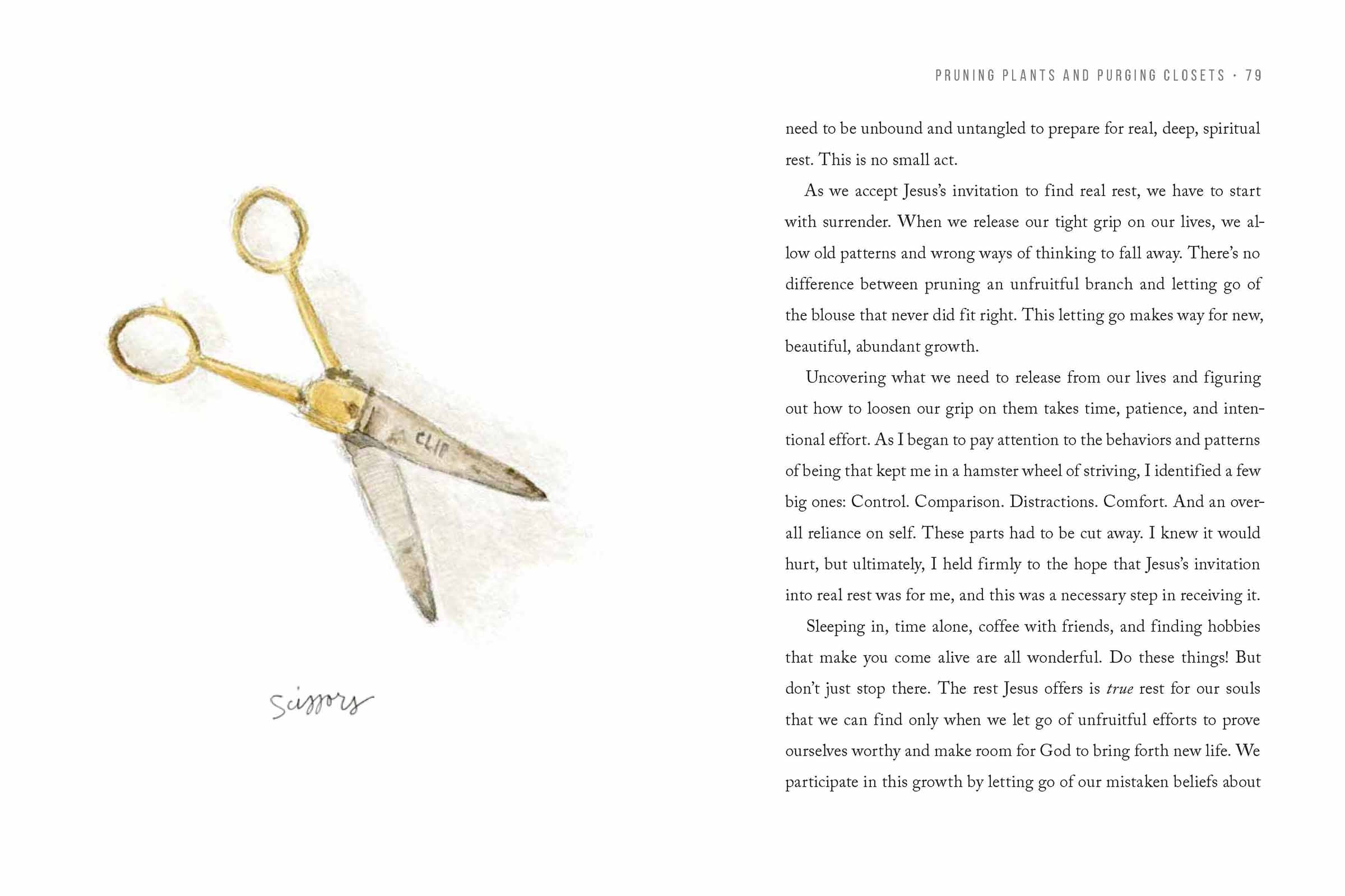 Freely and Lightly: God's Gracious Invitation to a Life of Quiet Confidence
