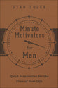 Minute Motivators For Men