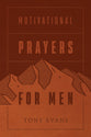 Motivational Prayers For Men