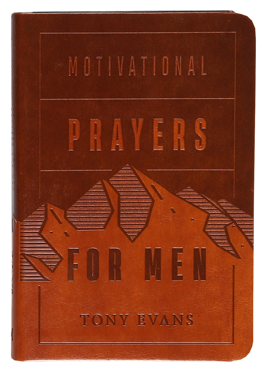 Motivational Prayers For Men