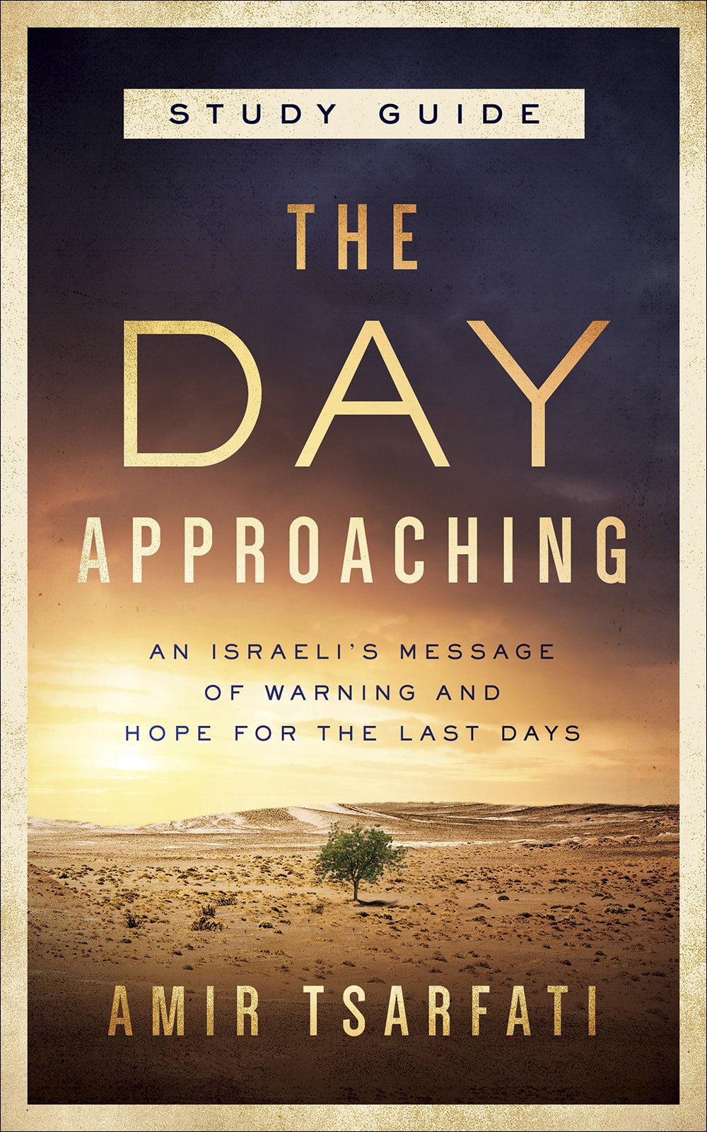 The Day Approaching (Study Guide)