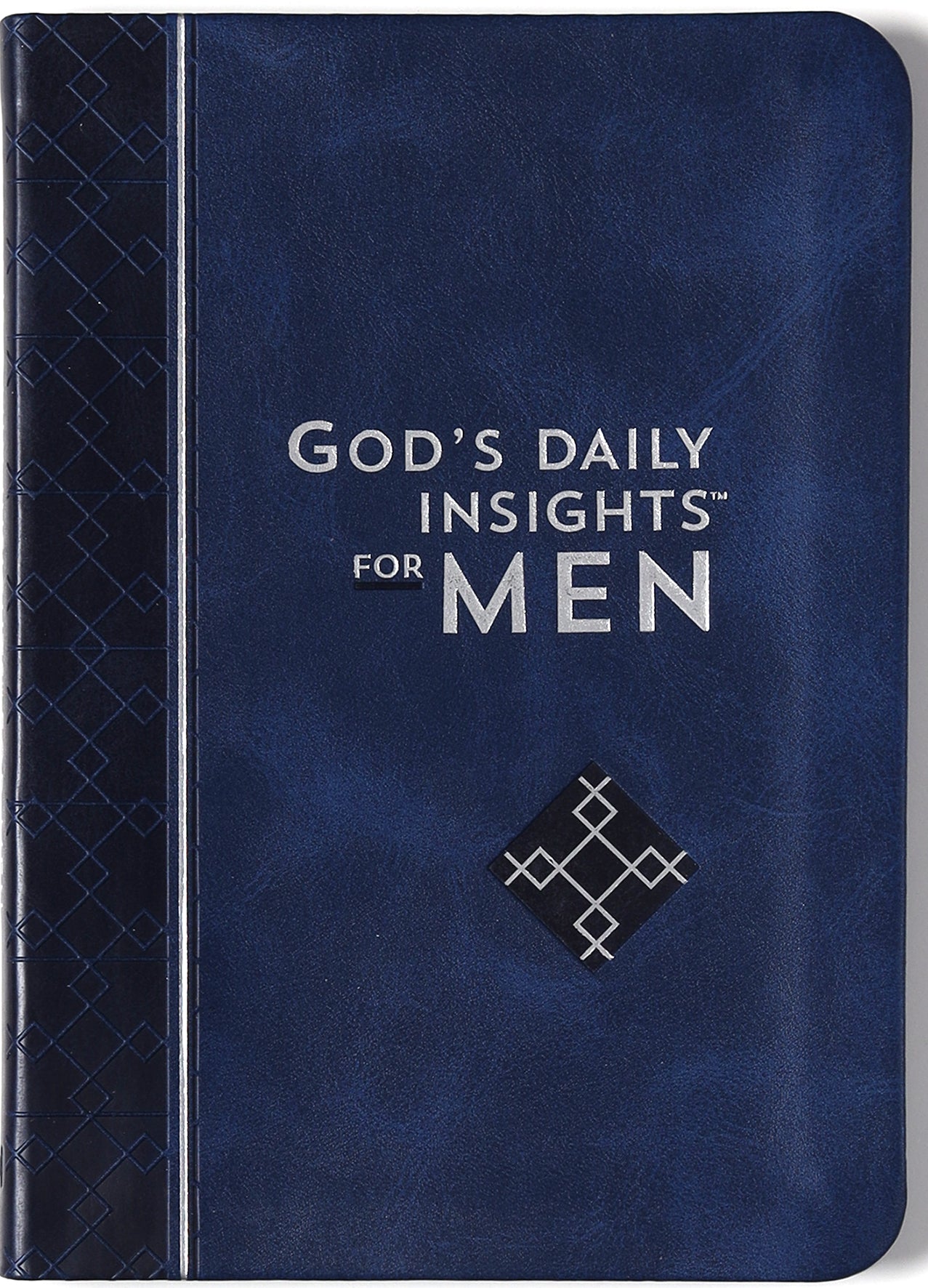 God's Daily Insights For Men