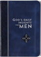 God's Daily Insights For Men