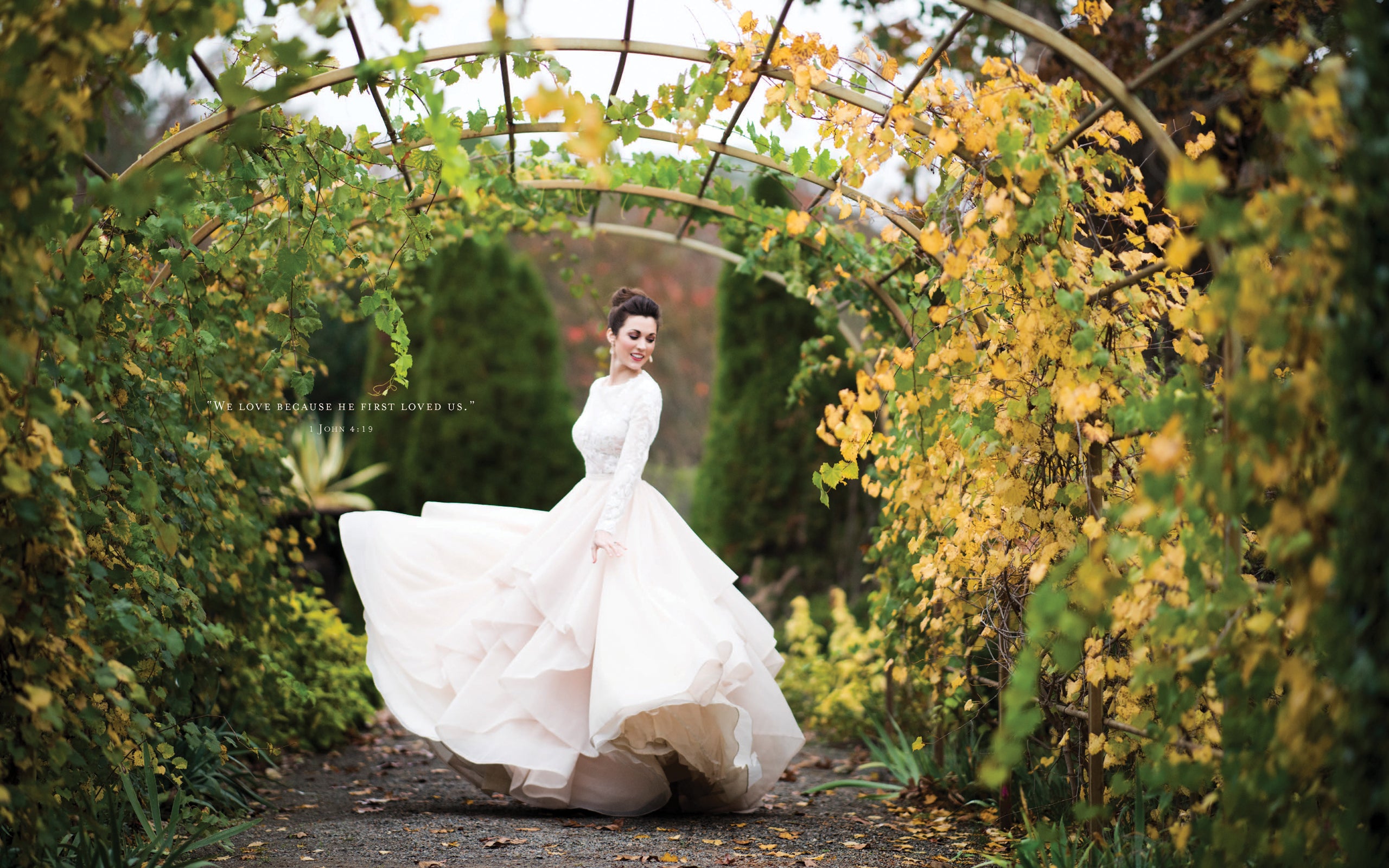 Our Wedding Planner: Everything For Planning the Perfect 'I Do' Day