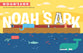 Bible Infographics For Kids Activity Book